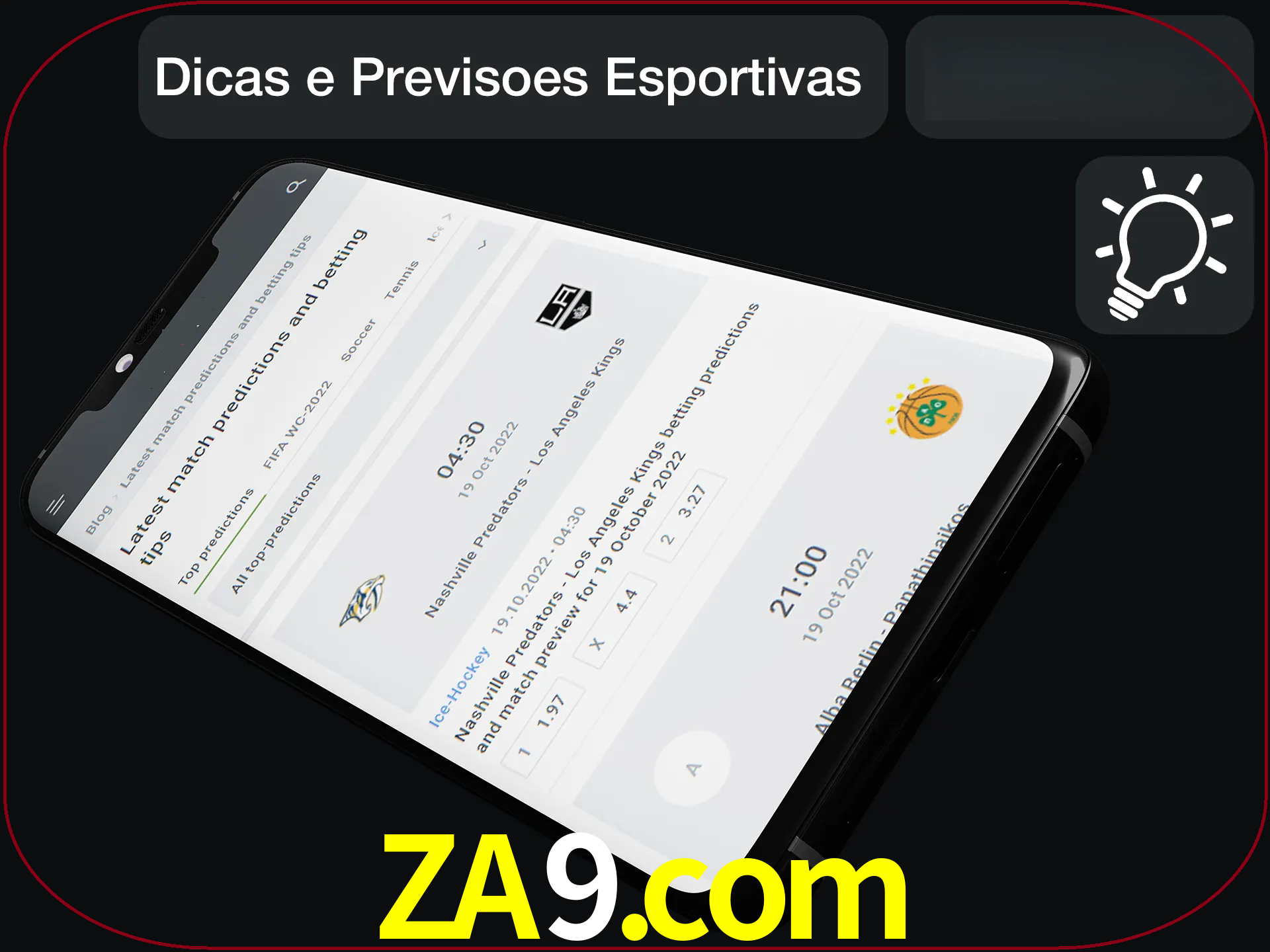 Saiba mais sobre as partidas anteriores.